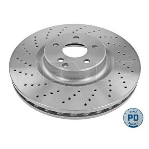 MEYLE Front Brake Disc 083 521 2112PD