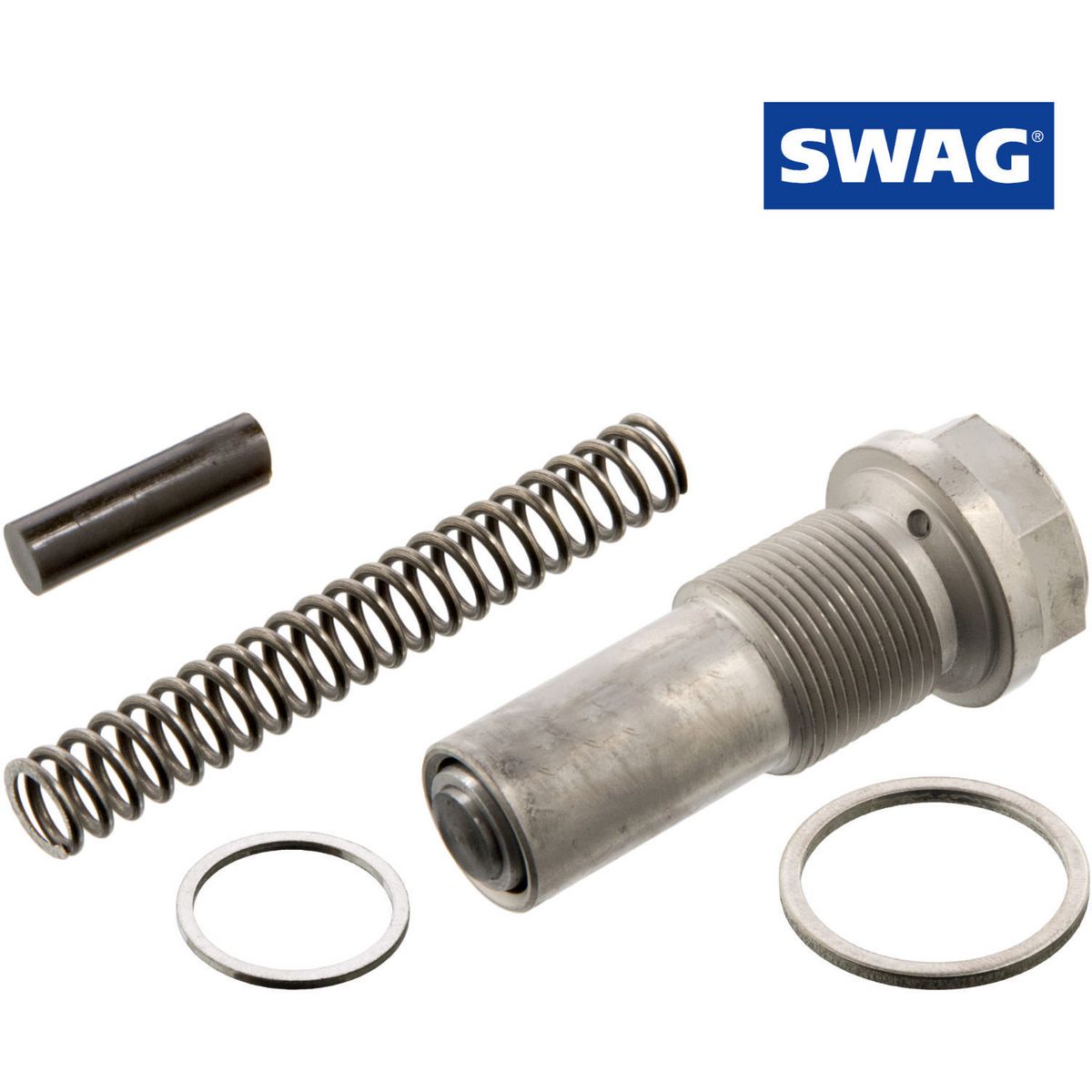 SWAG Timing Chain Tensioner 10 10 2200