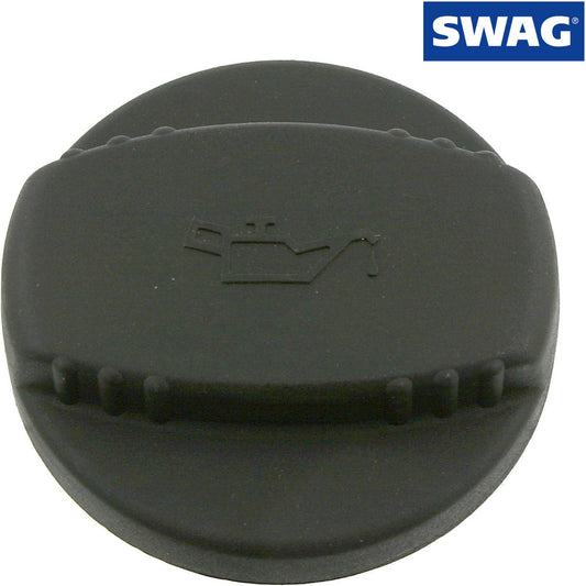 SWAG Oil Filler Cap 10 22 0001