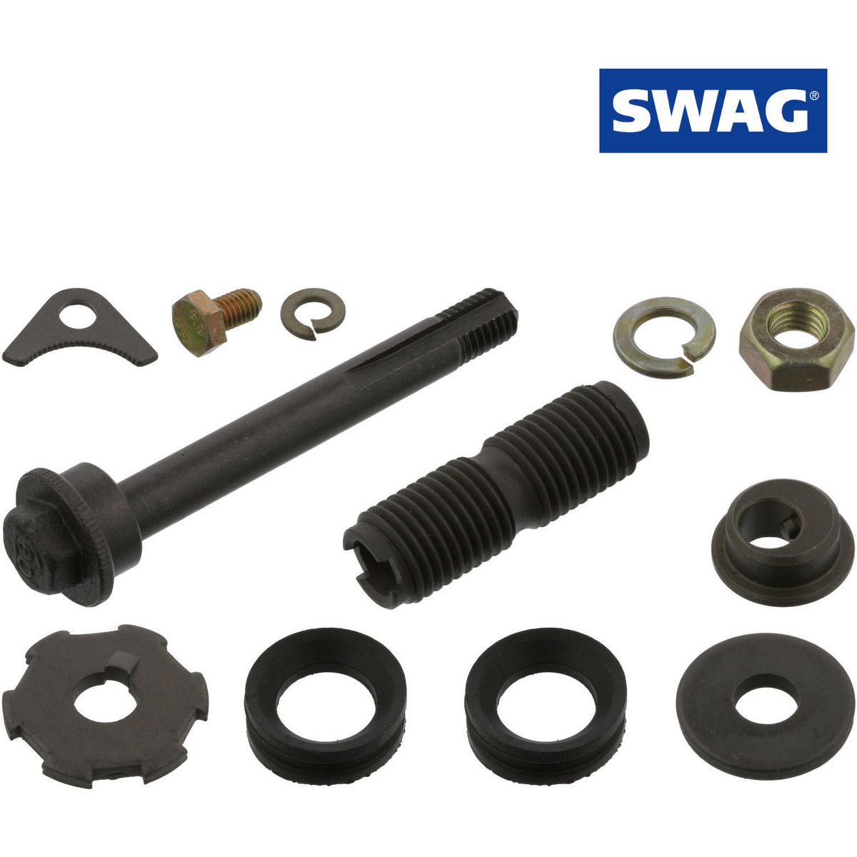 SWAG Control Lever Mounting Kit 10 60 0007
