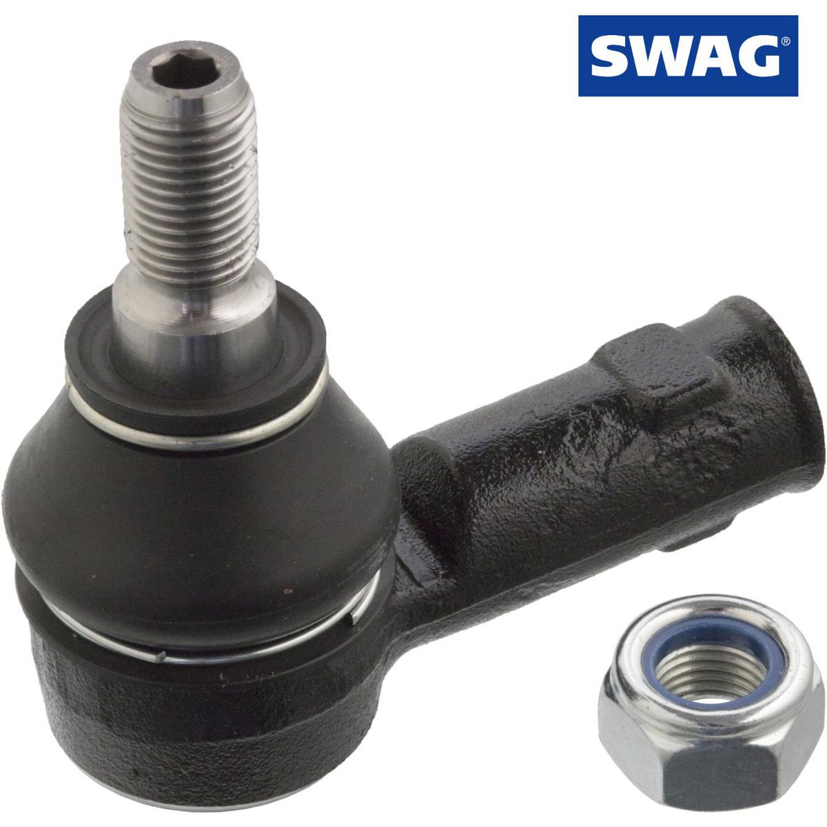 SWAG Tie Rod End 10 71 0050