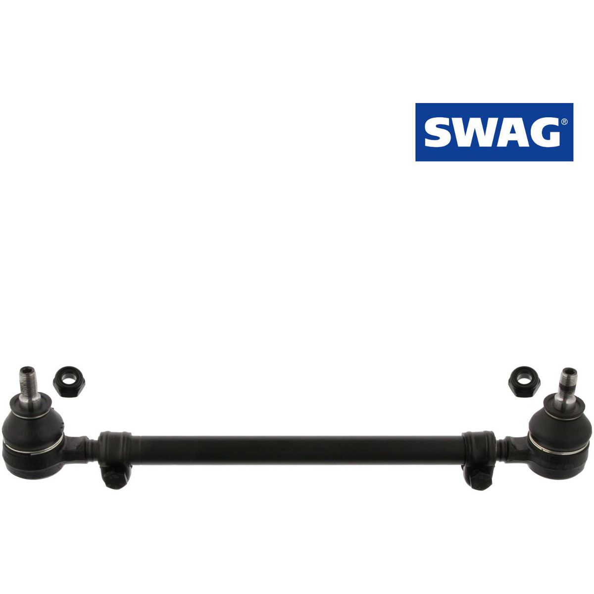 SWAG Tie Rod End Assembly 10 72 0008