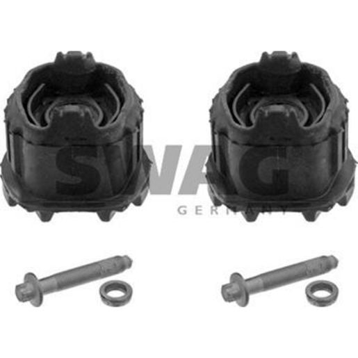 SWAG Axle Beam Bush Kit 10 79 0014