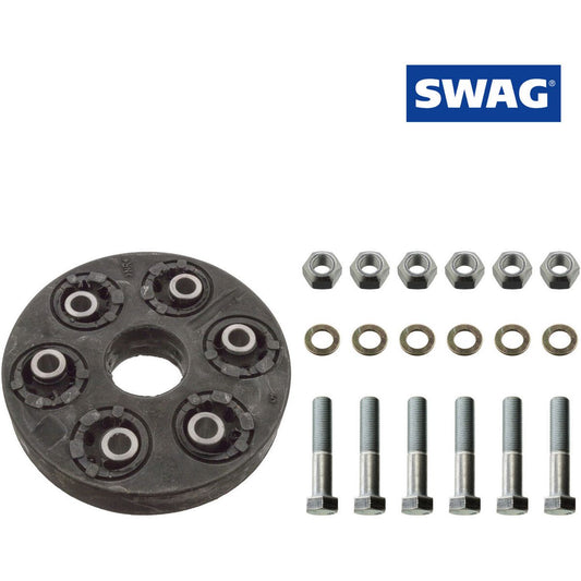 SWAG Tailshaft Coupling 10 86 0010