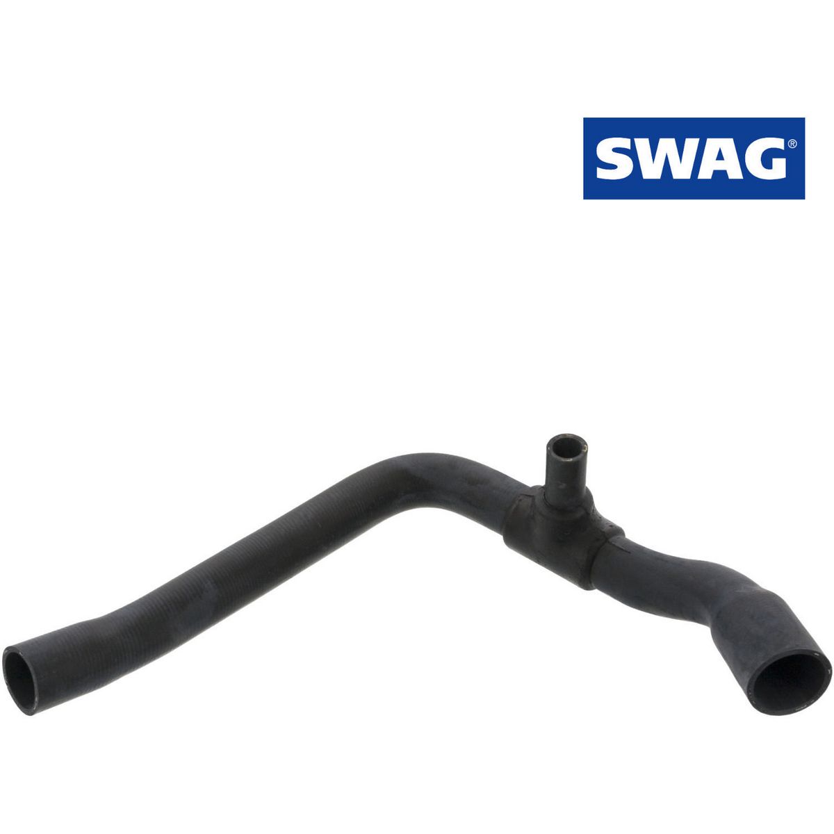 SWAG Radiator Hose Lower 10 90 5254