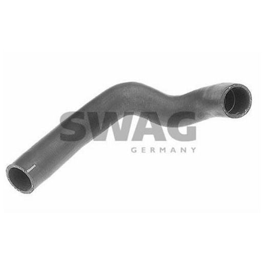 SWAG Radiator Hose 10912995