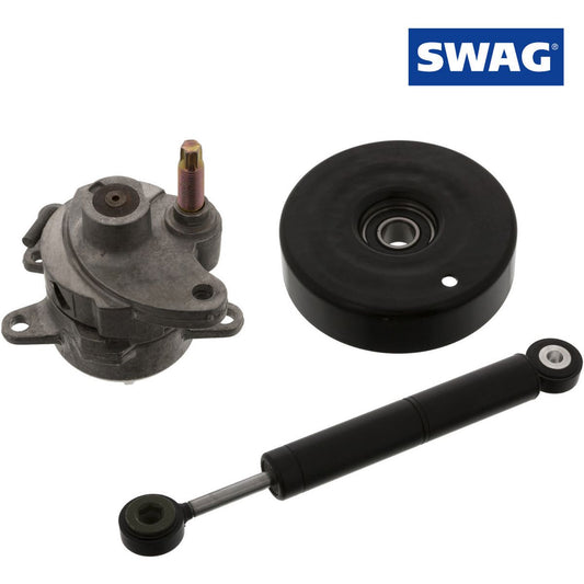 SWAG Engine Idler Tensioner 10 91 5923