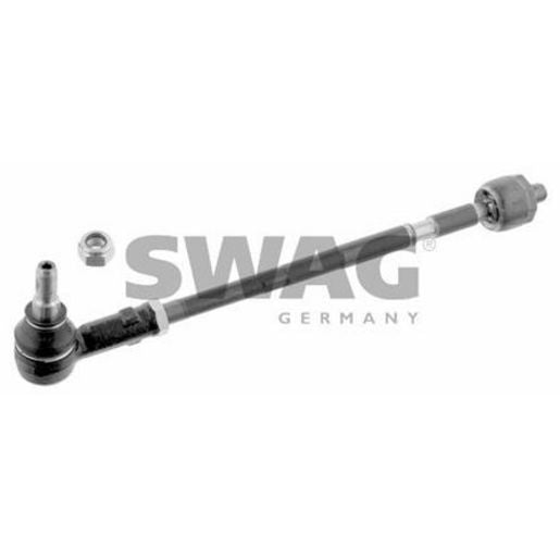SWAG Tie Rod End Assembly 10 92 1450