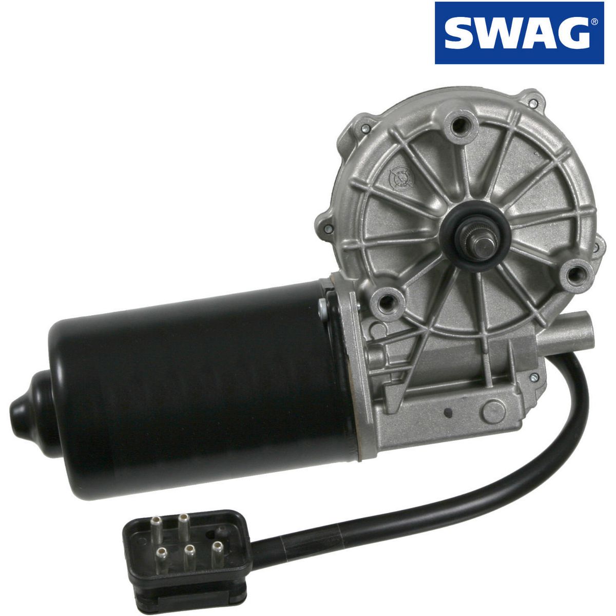 SWAG Wiper Motor 10 92 2690