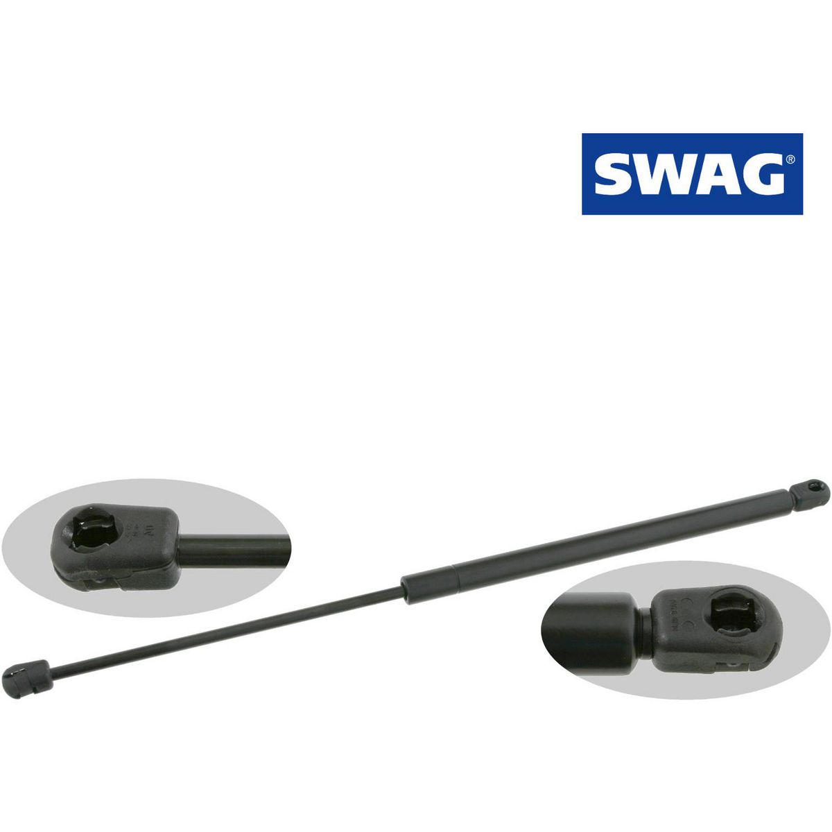 SWAG Tailgate Strut 10 92 4707