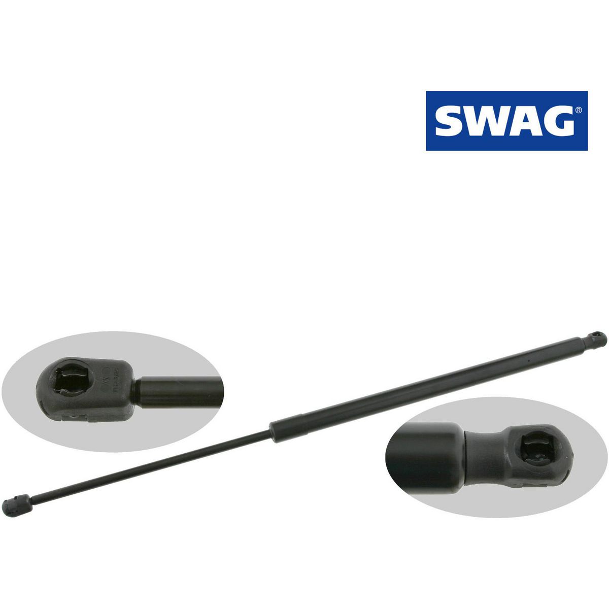 SWAG Tailgate Strut 10 92 4712