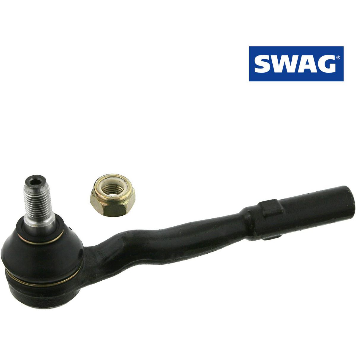 SWAG Tie Rod End LH 10 92 6759