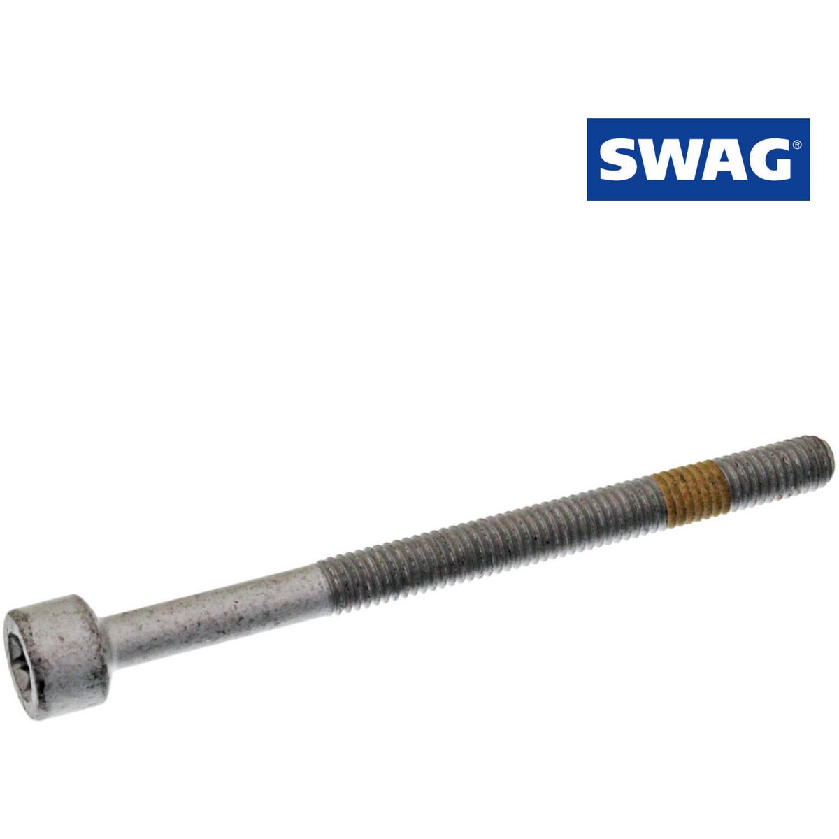SWAG Injector Nozzle Holder Bolt 10 92 8407