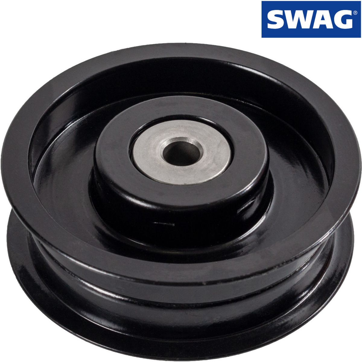 SWAG Engine Idler Pulley 10 93 0454