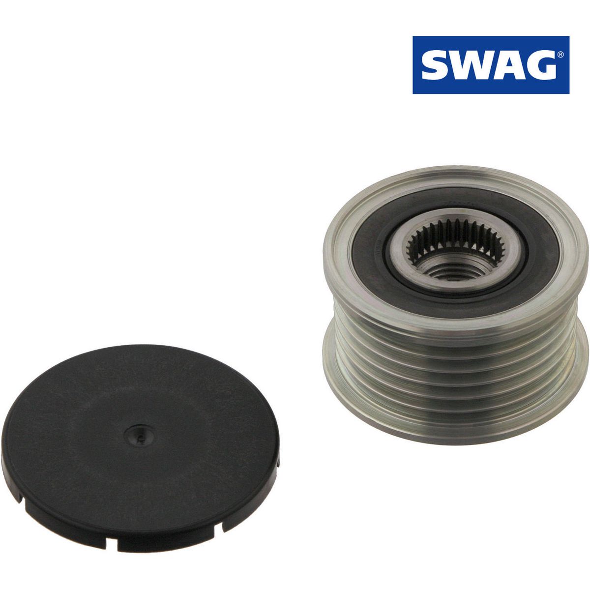 SWAG Alternator Pulley 10 93 1385