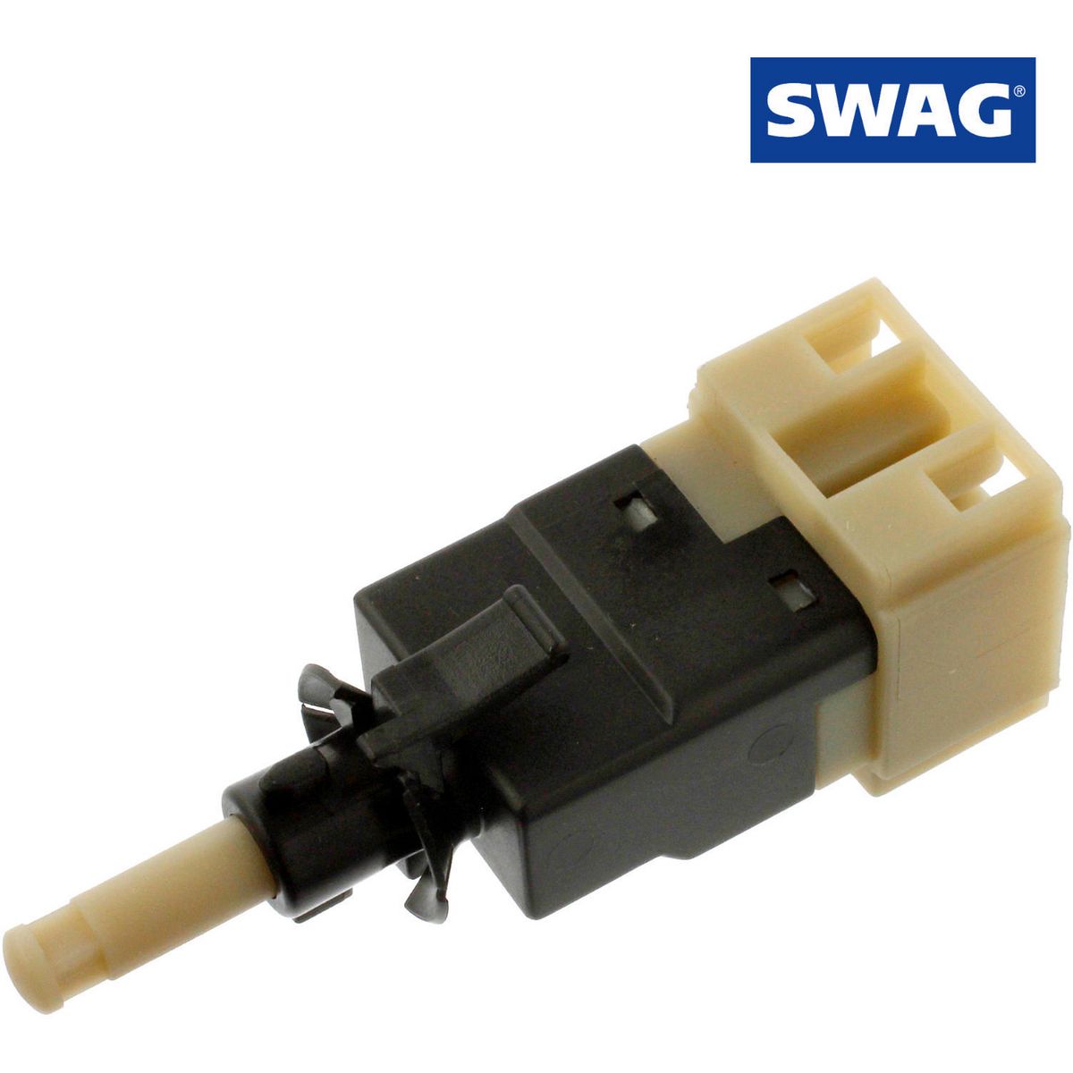 SWAG Brake Light Switch 10 93 6124