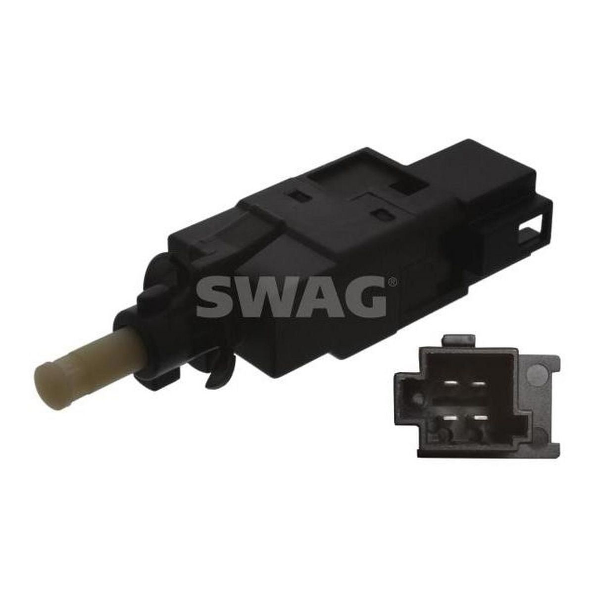 SWAG Brake Light Switch 10 93 6745