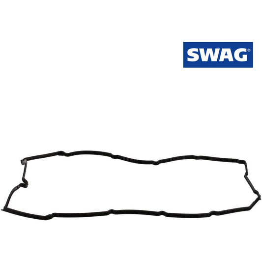 SWAG Rocker Cover Gasket LH 10 93 6914