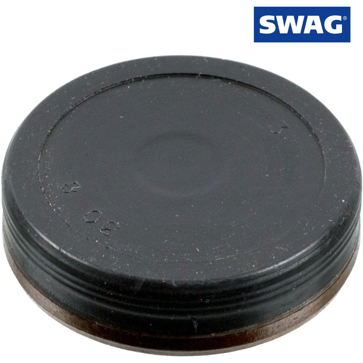 SWAG Camshaft Locking Cover 10 93 8327