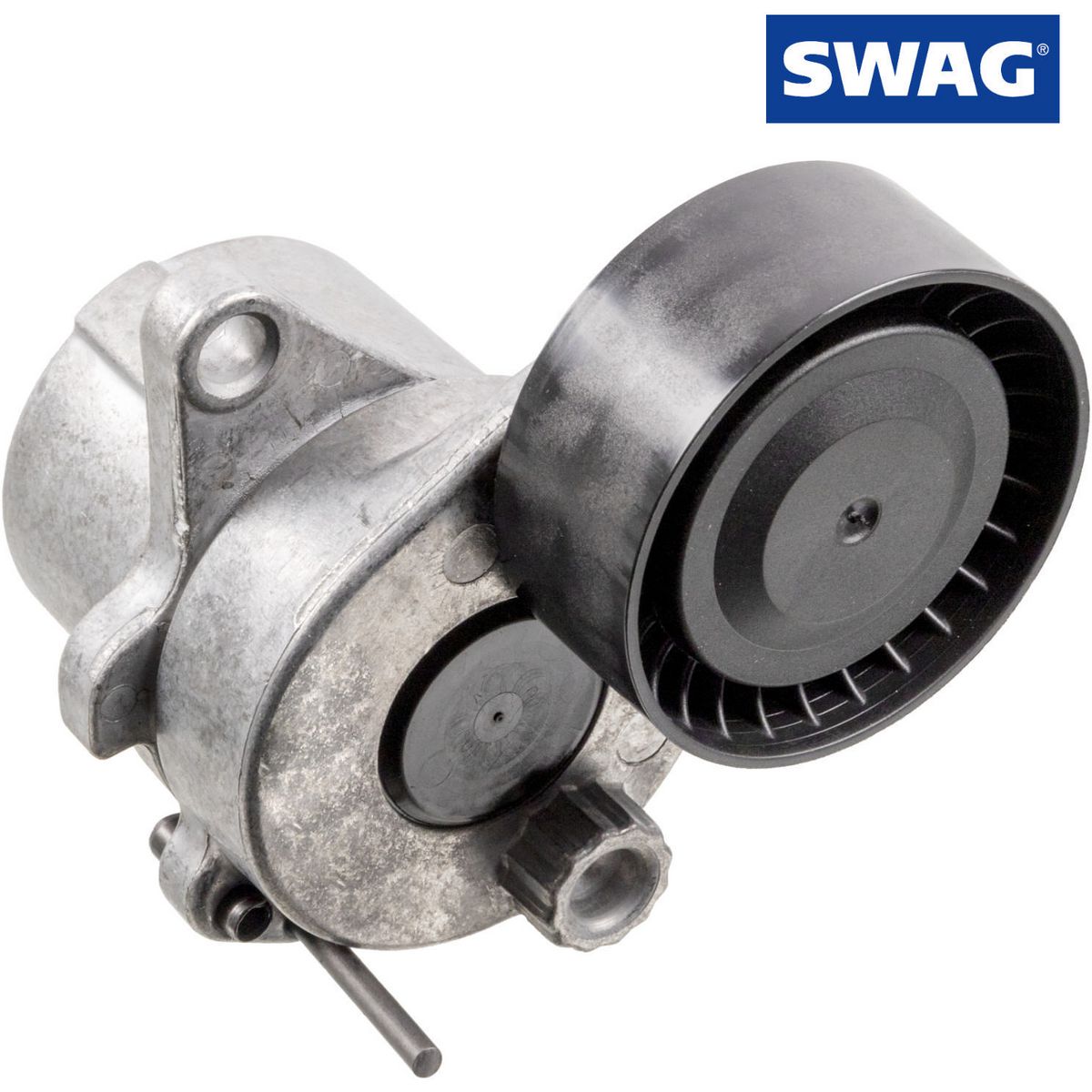 SWAG Belt Tensioner 10 93 8468