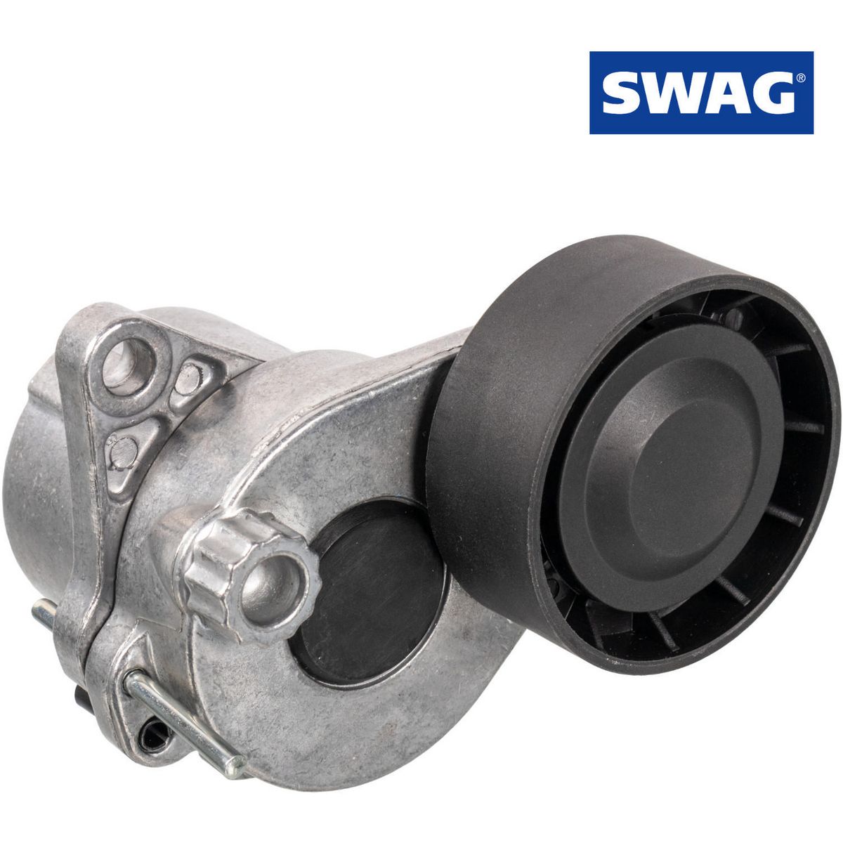 SWAG Belt Tensioner 10 93 8469
