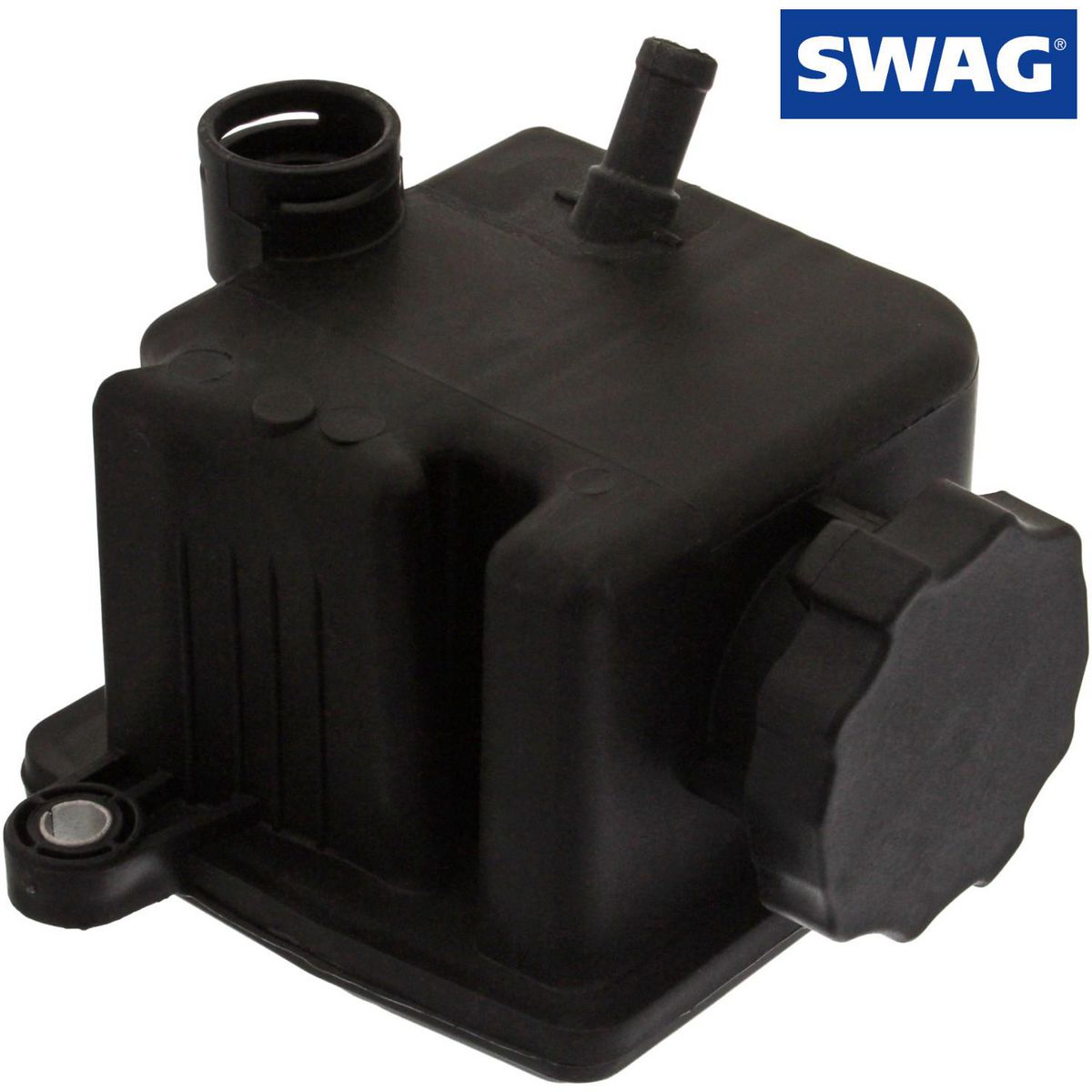 SWAG Power Steering Expansion Tank 10 93 8802