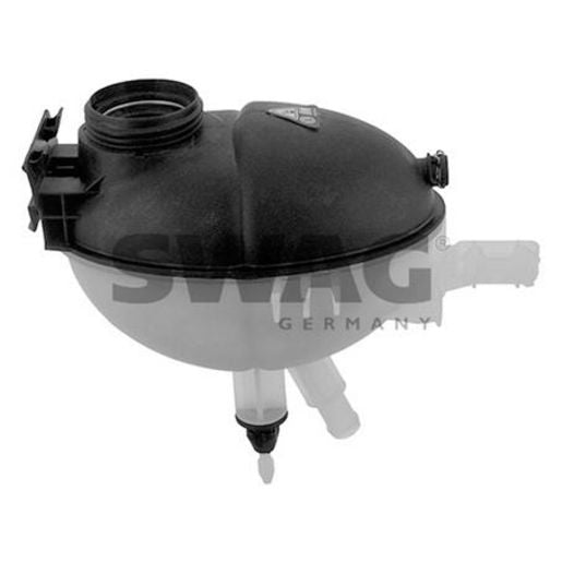 SWAG Radiator Expansion Tank 10938808