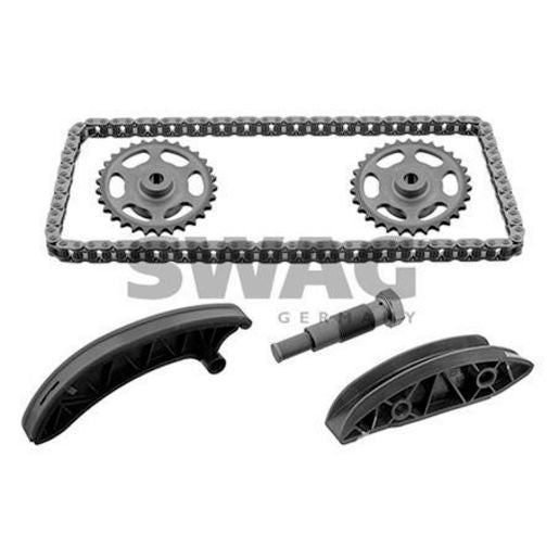 SWAG Timing Chain Kit 10 93 9593