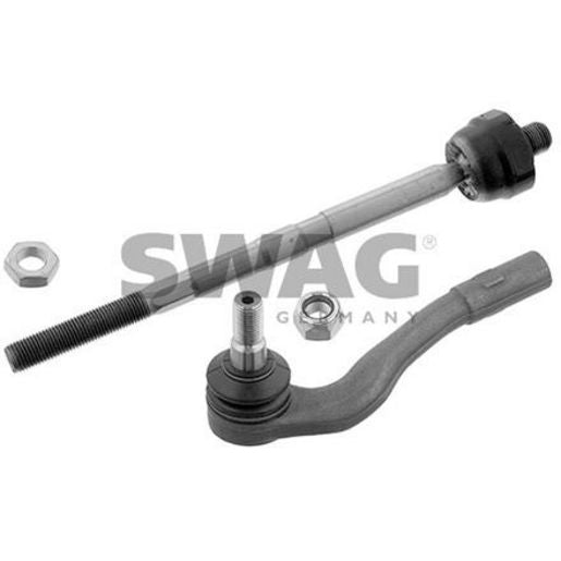 SWAG Tie Rod End Assembly RH 10 94 0248