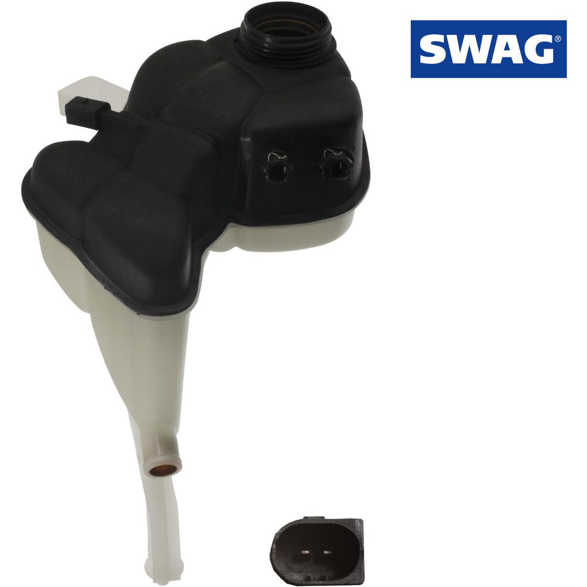 SWAG Coolant Expansion Tank 10 94 0935