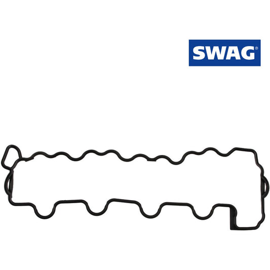 SWAG Rocker Cover Gasket RH 10 94 3697