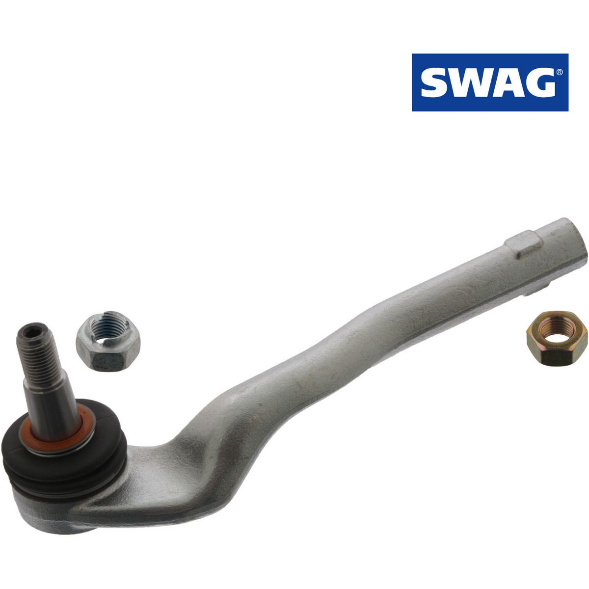 SWAG Left Hand Tie Rod End 10 94 4212