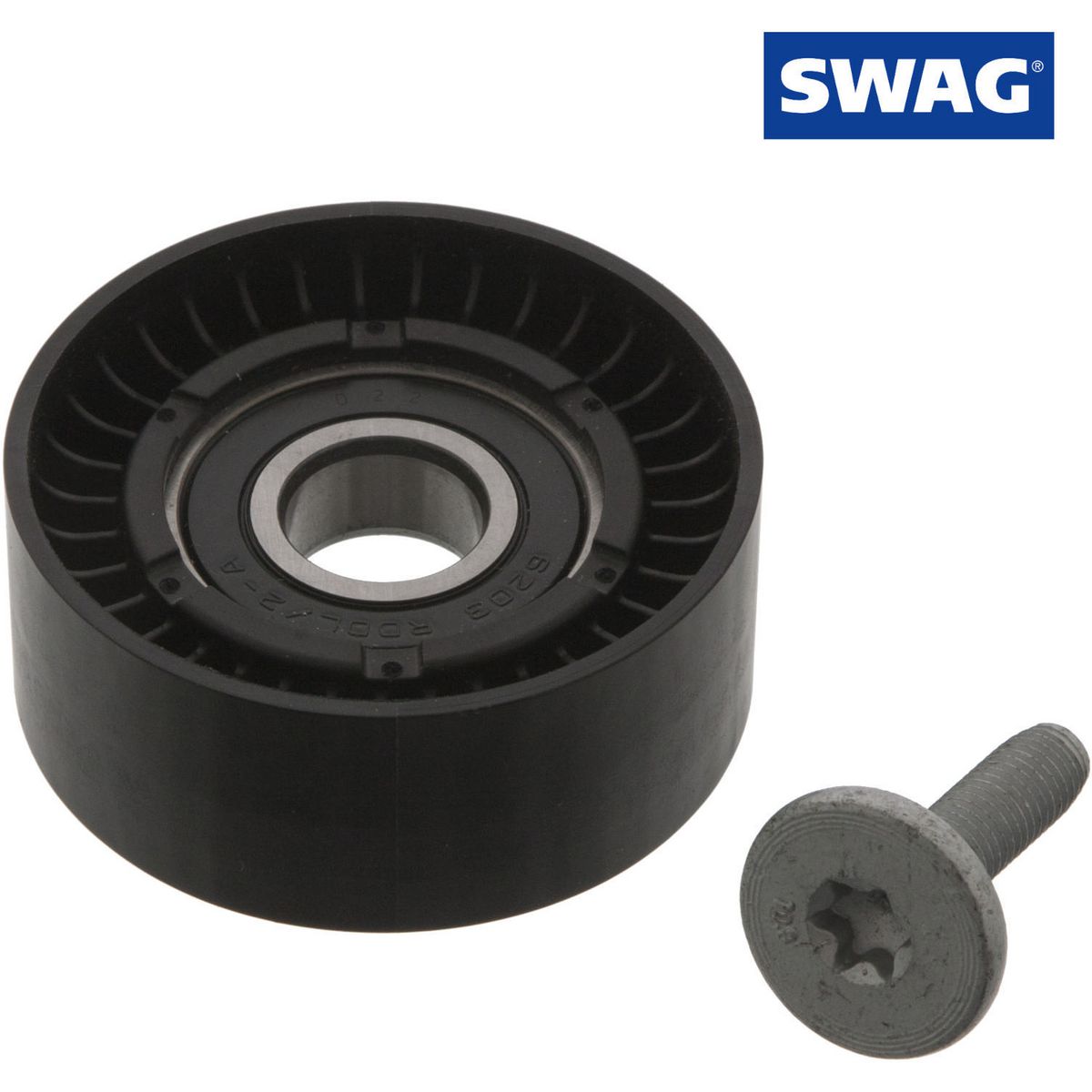 SWAG Engine Idler Pulley 10 94 4977