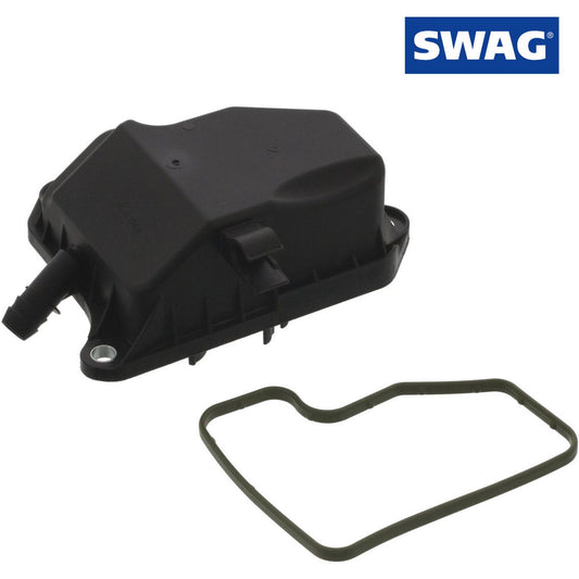 SWAG Crankcase Breather Oil Trap 10 94 4984