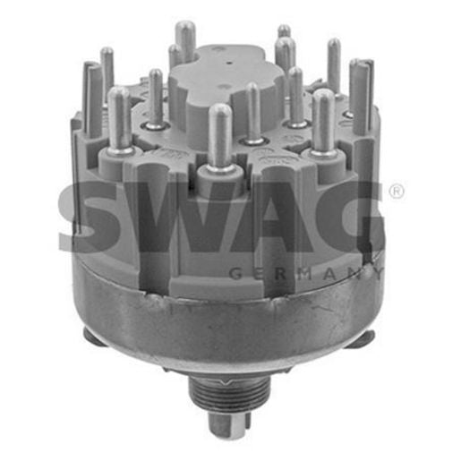 SWAG Headlight Switch 10 94 6472