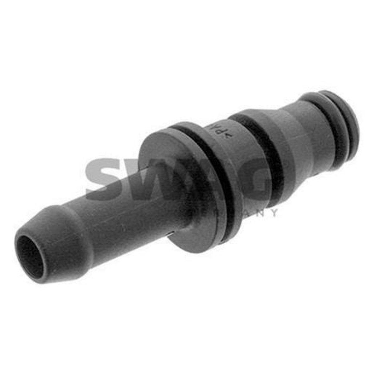 SWAG Coolant Line Connector 10 94 7213