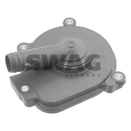 SWAG Crankcase Breather Oil Trap 10 94 7338