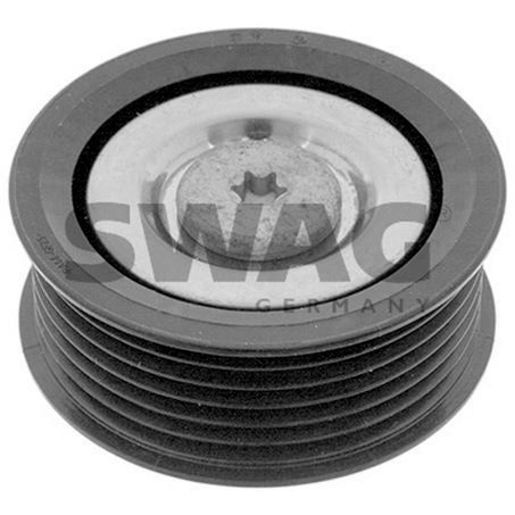 SWAG Deflection Pulley 10949599