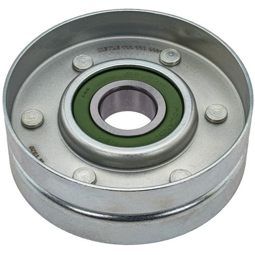 MEYLE Original Idler Pulley 100 009 0001
