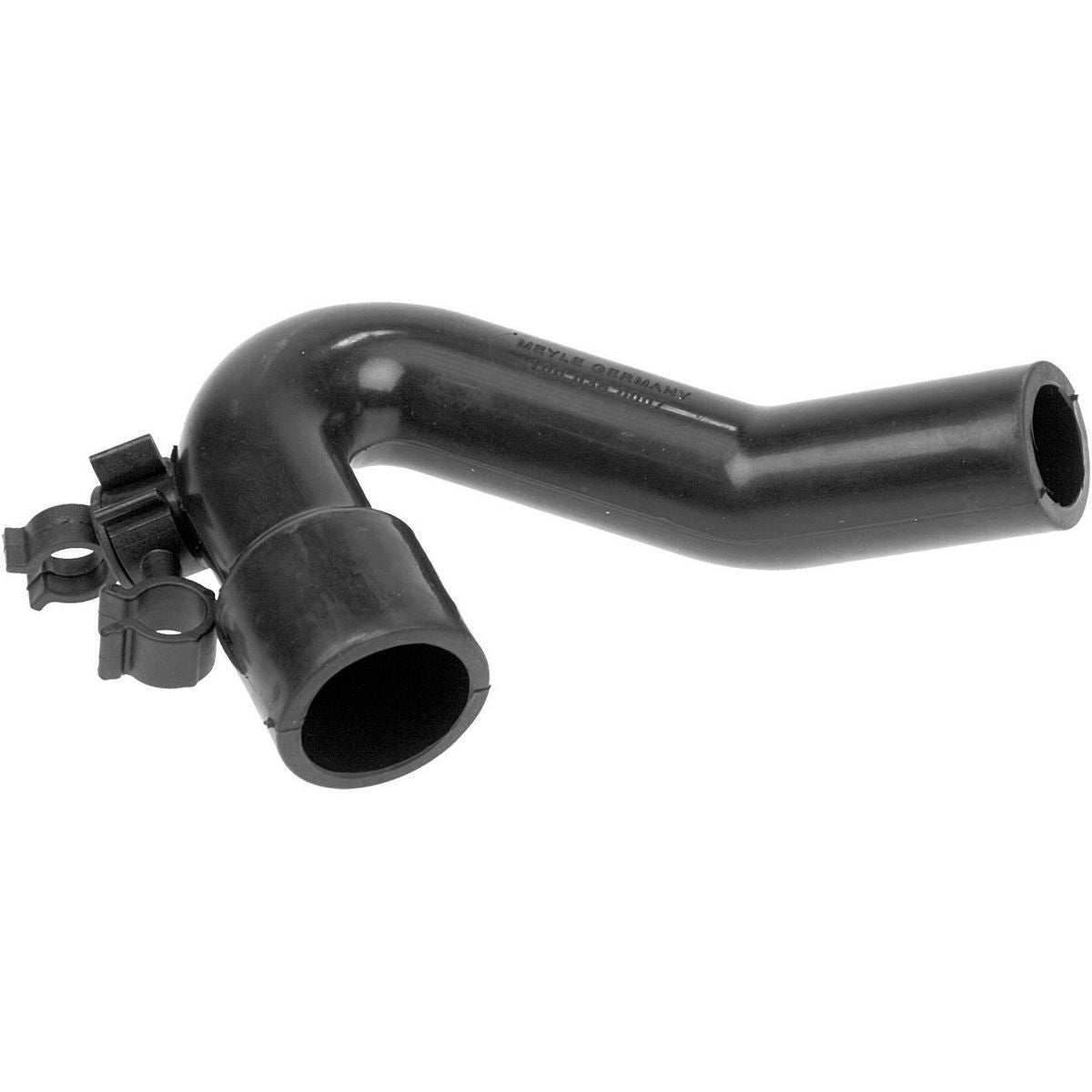 MEYLE Original Breather Hose 100 036 0007