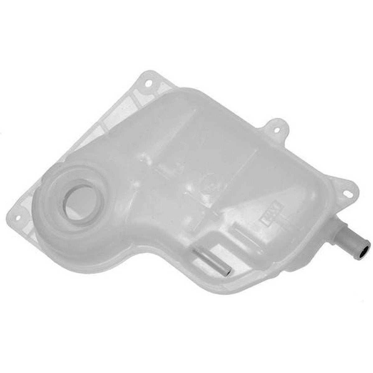 MEYLE Original Expansion Tank 100 121 0064