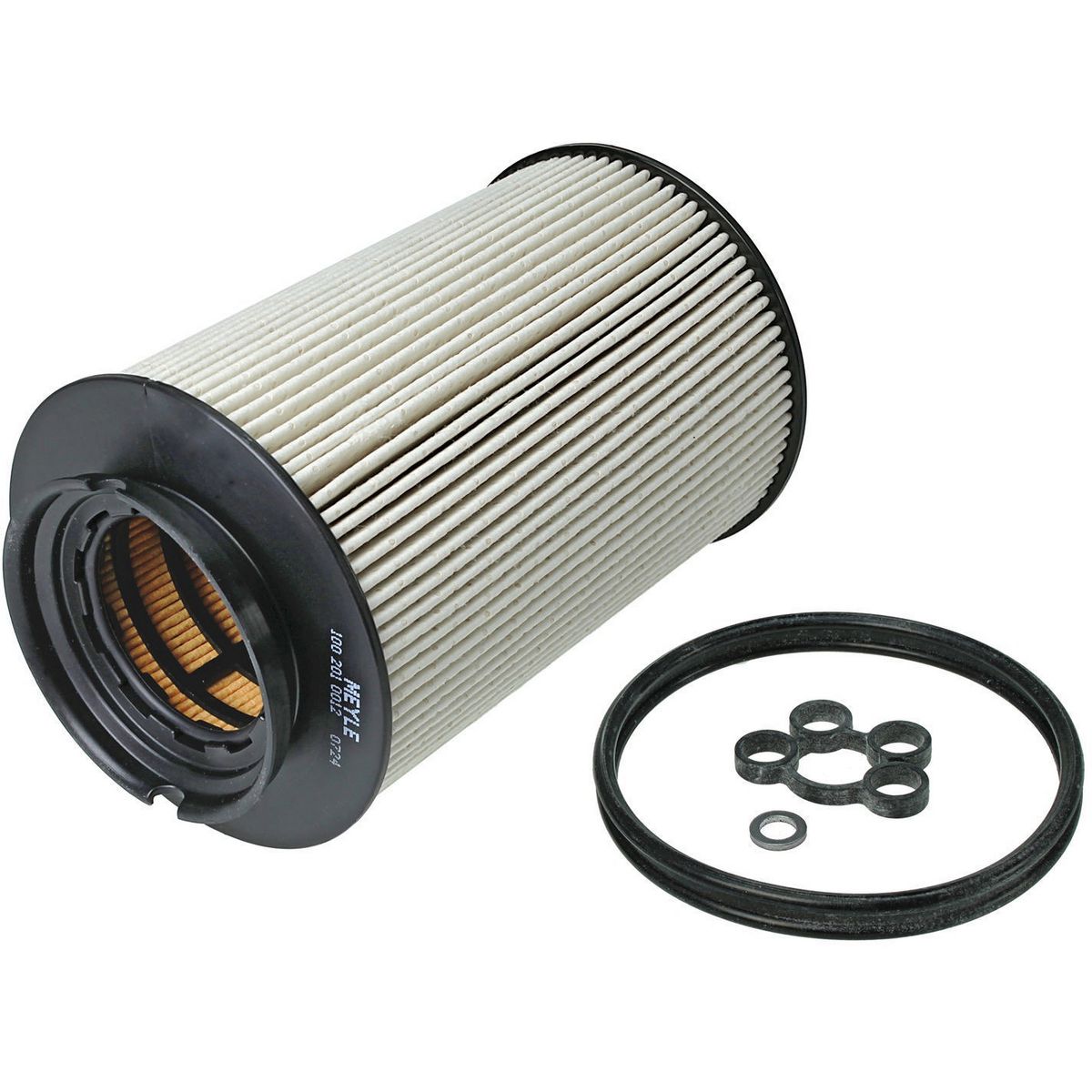 MEYLE Original Fuel Filter 100 201 0012