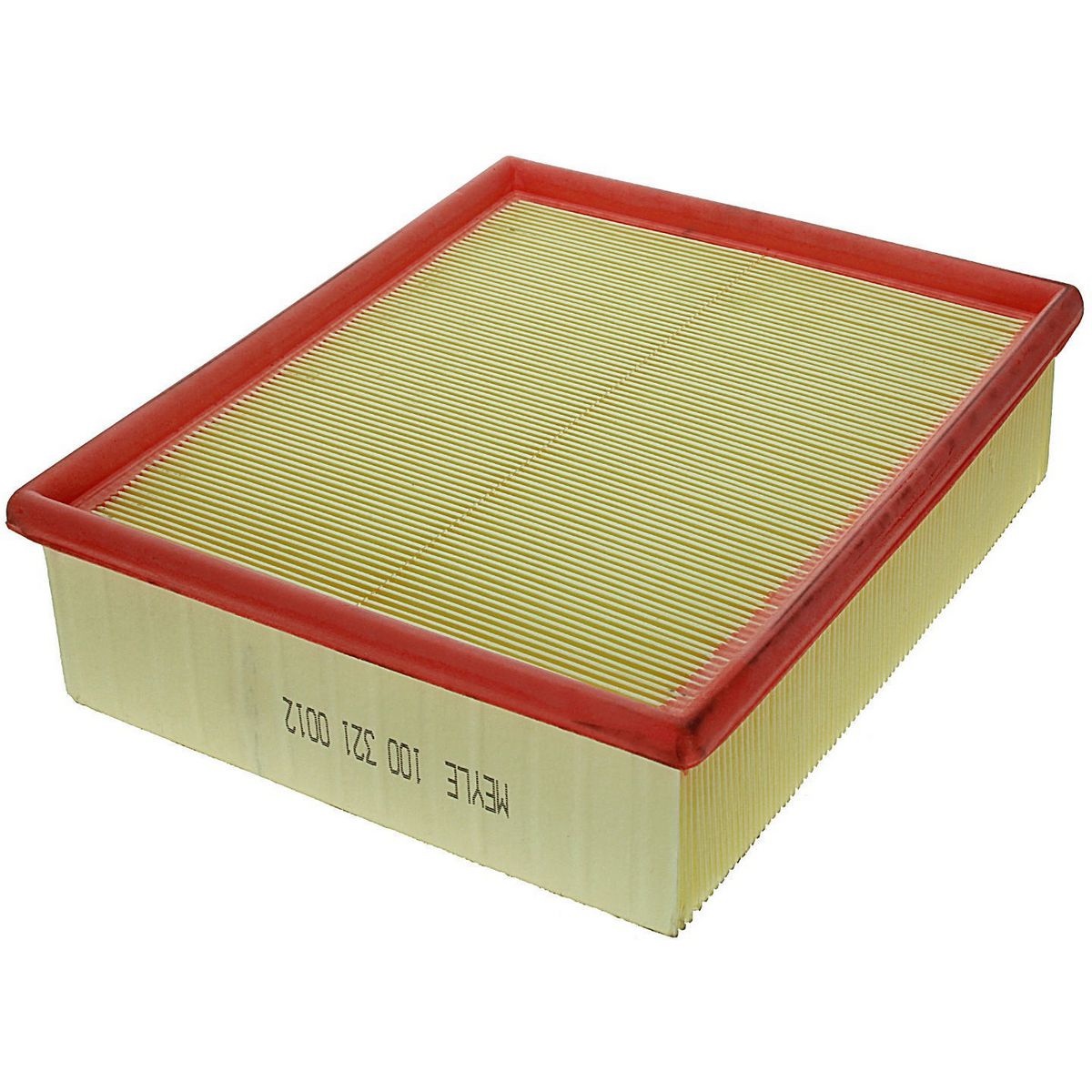 MEYLE Original Air Filter 100 321 0012