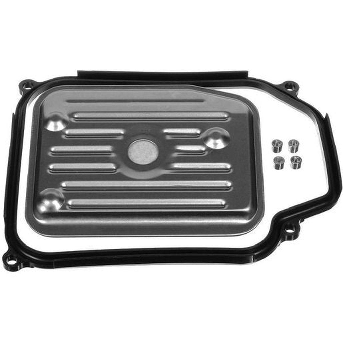MEYLE Original Transmission Filter Kit 100 398 0006