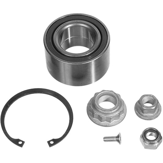 MEYLE Original Wheel Bearing Kit Front 100 498 0020