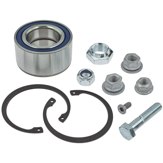 MEYLE Original Wheel Bearing Front 100 498 0035