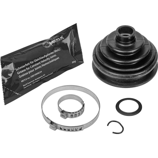 MEYLE Original CV Boot Kit Front 100 498 0091/SK