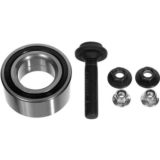 MEYLE Original Wheel Bearing Kit Front 100 498 0337