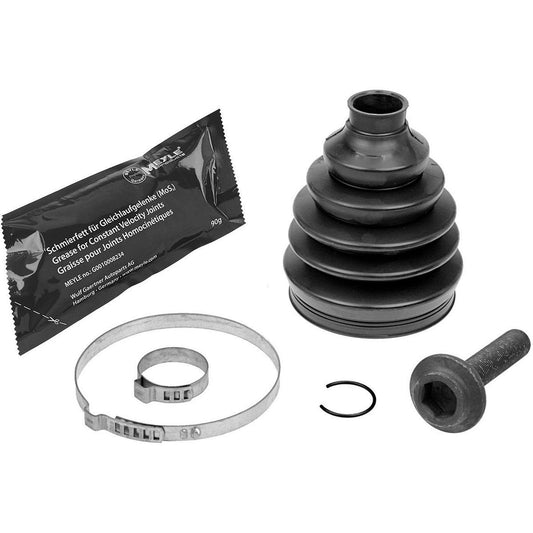 MEYLE Original CV Boot Kit Front 100 498 1085