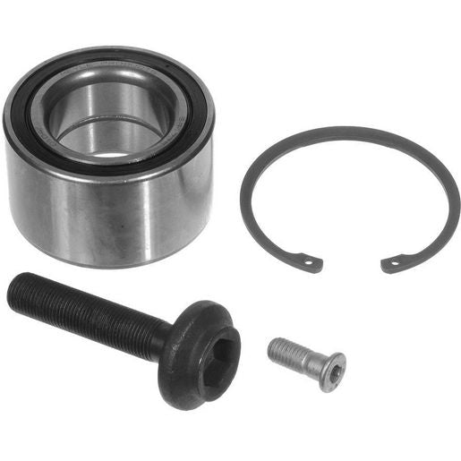 MEYLE Original Wheel Bearing Kit Rear 100 598 0119